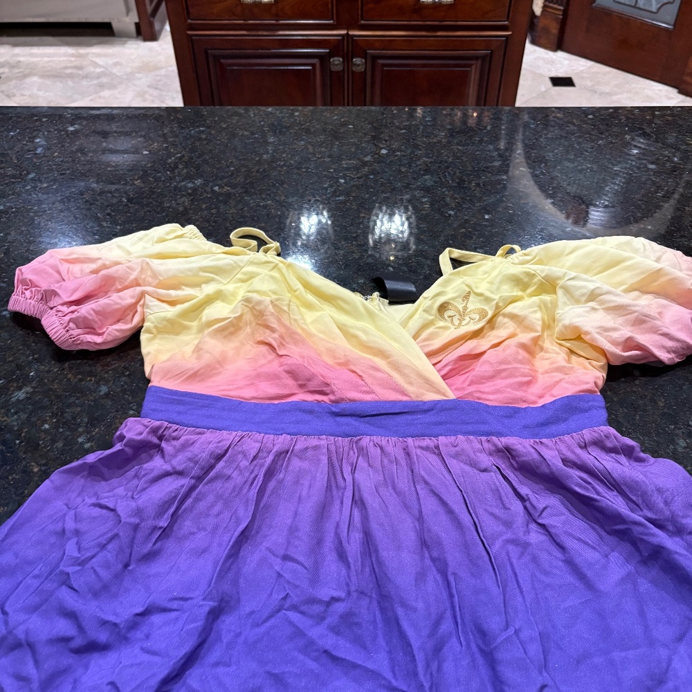Her Universe lakeside shirt